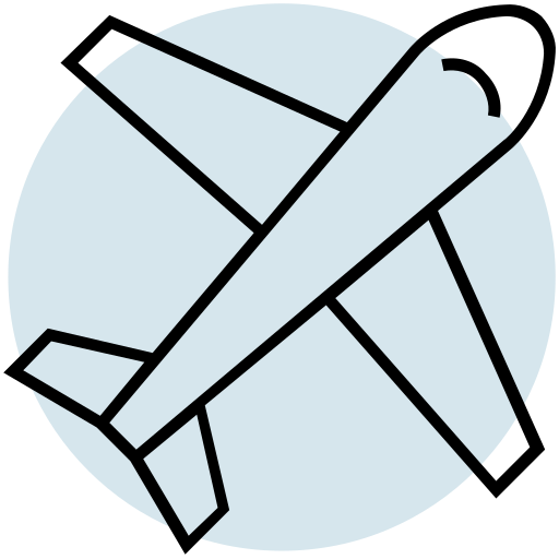 Flights / Airport</a>