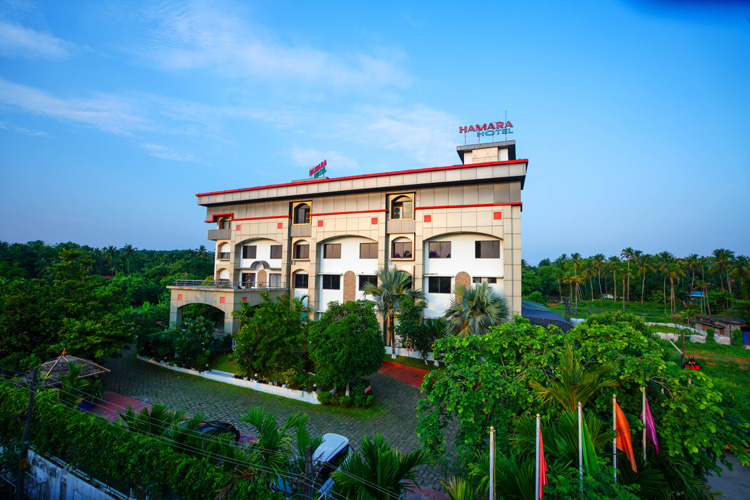 Hamara Hotel Thrissur: A Comfortable Stay in the Cultural Ca