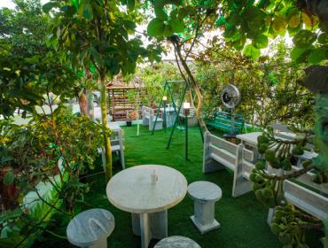 HamaraHotel Restaurant: A Food Lover’s Paradise