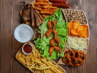 A Culinary Journey at Hamara Hotel, Thrissur: Must-Try Super Delicious Dishes