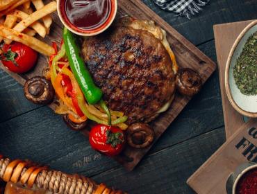 Super Taste of Kerala at Hamara Hotel, Thrissur