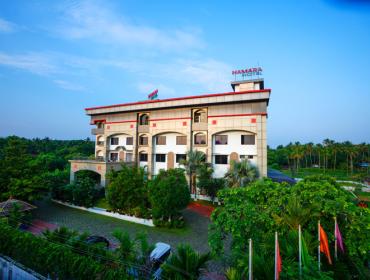 Hamara Hotel Thrissur: A Comfortable Stay in the Cultural Ca